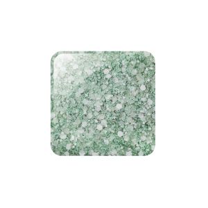 Glam & Glits - Powder Matte Acrylic Sweet Mint - Limolin 