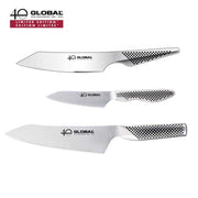 Global - 40th Anniversary 3pc Set, G-4/AN,GS-58/AN,GS-110/AN - Limolin 