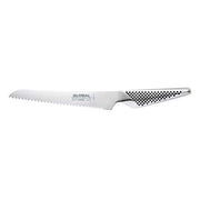 Global - Bagel/Sandwich Knife 16cm/6.5" - Limolin 