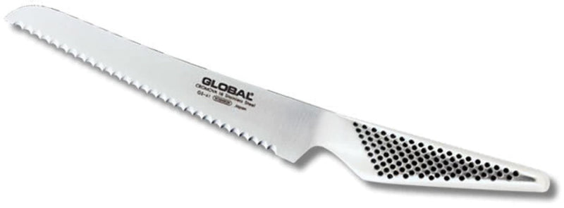 Global - Bagel/Sandwich Knife 16cm/6.5" - Limolin 