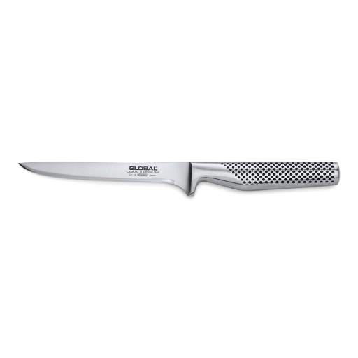 Global - Boning Knife 16cm/6.5" Forged - Limolin 