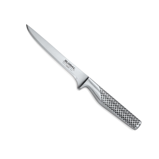 Global - Boning Knife 16cm/6.5" Forged - Limolin 