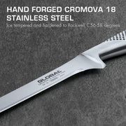 Global - Boning Knife 16cm/6.5" Forged - Limolin 