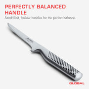 Global - Boning Knife 16cm/6.5" Forged - Limolin 