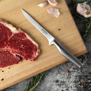 Global - Boning Knife 16cm/6.5" Forged - Limolin 