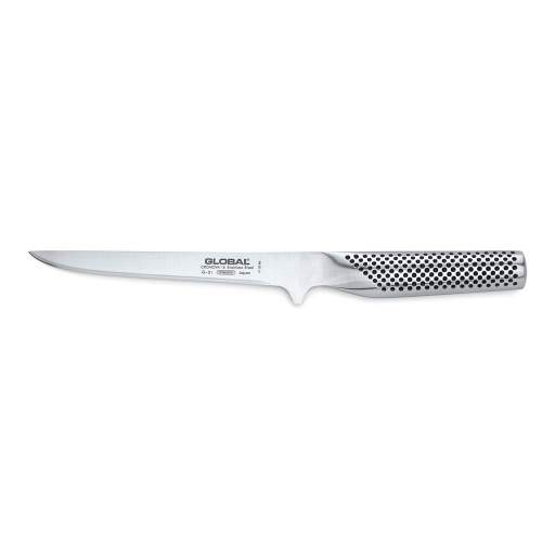 Global - Boning Knife Flexible 16cm/6.5" - Limolin 
