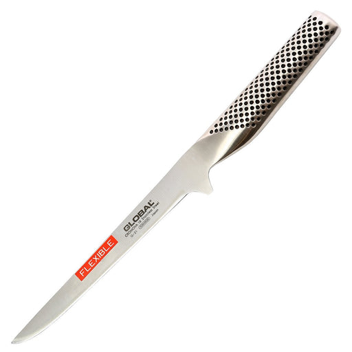 Global - Boning Knife Flexible 16cm/6.5" - Limolin 