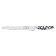 Global - Bread Knife 22cm/8.5" - Limolin 