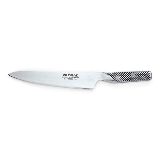 Global - Carving Knife 21cm/8.25" - Limolin 