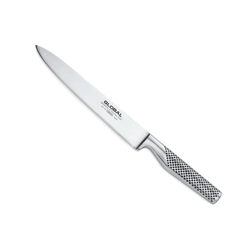 Global - Carving Knife 22cm/8.75" Forged - Limolin 
