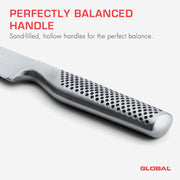 Global - Carving Knife 22cm/8.75" Forged - Limolin 