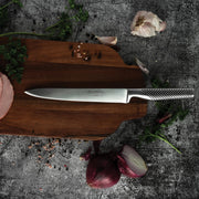 Global - Carving Knife 22cm/8.75" Forged - Limolin 