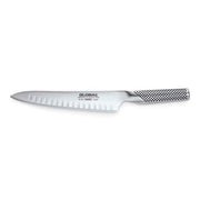 Global - Carving Knife Fluted 21cm/8.5" (G67) - Limolin 