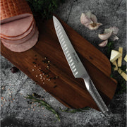 Global - Carving Knife Fluted 21cm/8.5" (G67) - Limolin 