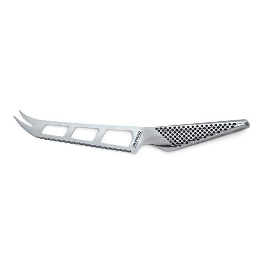 Global - Cheese Knife 14cm/5.5" - Limolin 