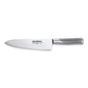 Global - Chef's Knife 21cm/8.5" Forged - Limolin 