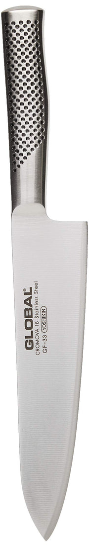 Global - Chef's Knife 21cm/8.5" Forged - Limolin 