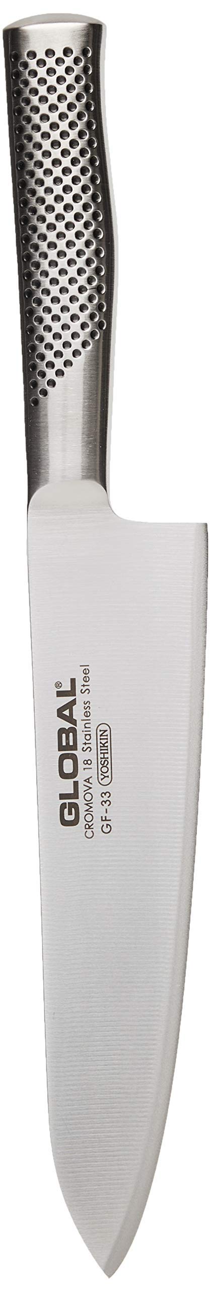 Global - Chef's Knife 21cm/8.5" Forged - Limolin 