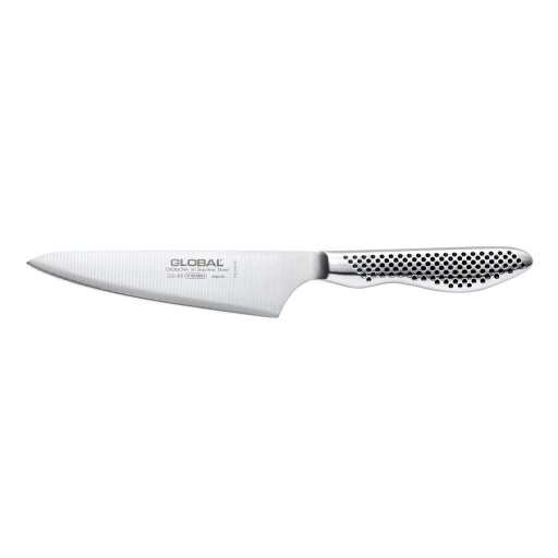 Global - Cook's Knife 13cm/5.25" - Limolin 