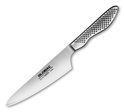 Global - Cook's Knife 13cm/5.25" - Limolin 