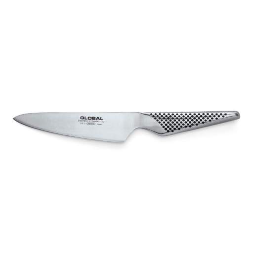 Global - Cook's Knife 13cm/5" - Limolin 