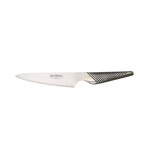 Global - Cook's Knife 13cm/5" - Limolin 