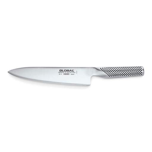 Global - Cook's Knife 20cm/8" - Limolin 