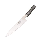 Global - Cook's Knife 20cm/8" - Limolin 