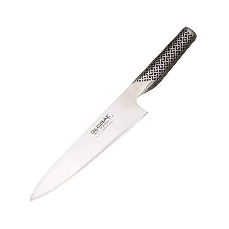 Global - Cook's Knife 20cm/8" - Limolin 