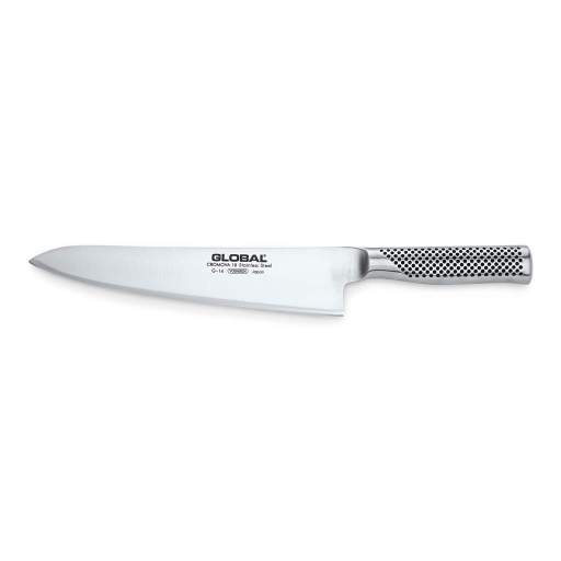 Global - Cook's Knife 24cm/9.5" - Limolin 