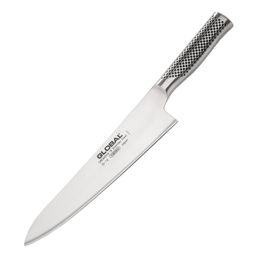 Global - Cook's Knife 24cm/9.5" - Limolin 