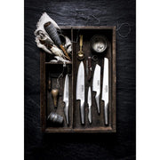 Global - Cook's Knife 24cm/9.5" - Limolin 