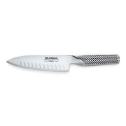 Global - Cook's Knife Fluted 16cm/6.5" (G63) - Limolin 