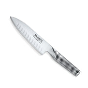 Global - Cook's Knife Fluted 16cm/6.5" (G63) - Limolin 