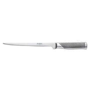 Global - Filet Knife "Swedish" Flexible 21cm/8.5" - Limolin 