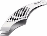 Global - Fish-Bone Tweezers 14.5cm/5.5" - Limolin 