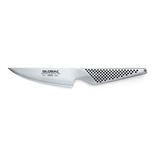Global - Kitchen Knife 11cm/4.5" - Limolin 