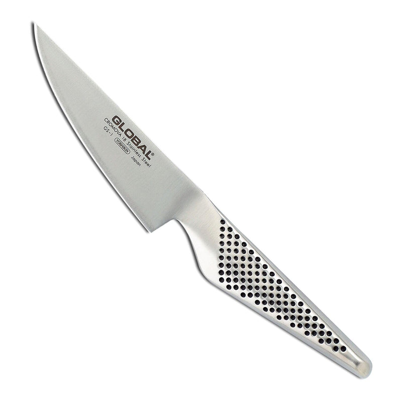 Global - Kitchen Knife 11cm/4.5" - Limolin 