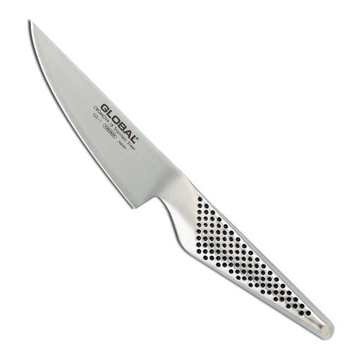 Global - Kitchen Knife 11cm/4.5" - Limolin 