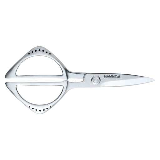 Global - Kitchen Shears 21cm/8.5" - Limolin 