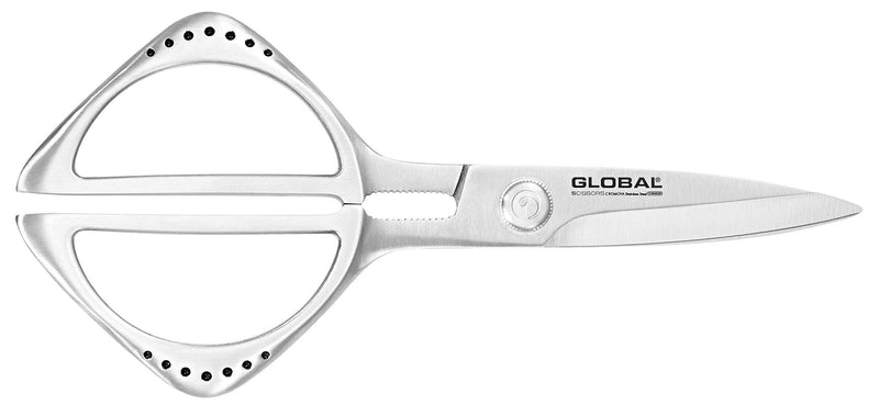Global - Kitchen Shears 21cm/8.5" - Limolin 