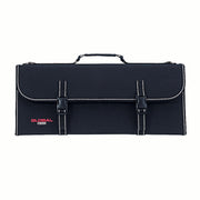 Global - Knife Case w/Zipper 7 Pockets Hard Case - Limolin 