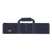 Global - Knife Case w/Zipper 7 Pockets Hard Case - Limolin 