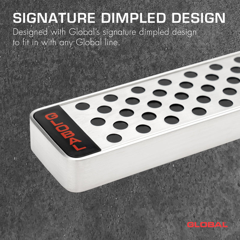 Global - Knife Rail Magnetic 14cm/16" - Limolin 