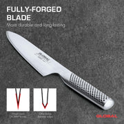 Global - Knife Set 2pc (G2, GS1) - Limolin 