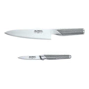 Global - Knife Set 2pc (G55, GSF31) - Limolin 
