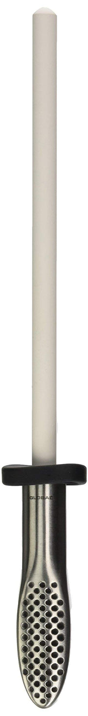 Global - Knife Sharpening Rod Ceramic 34cm/13.5" - Limolin 