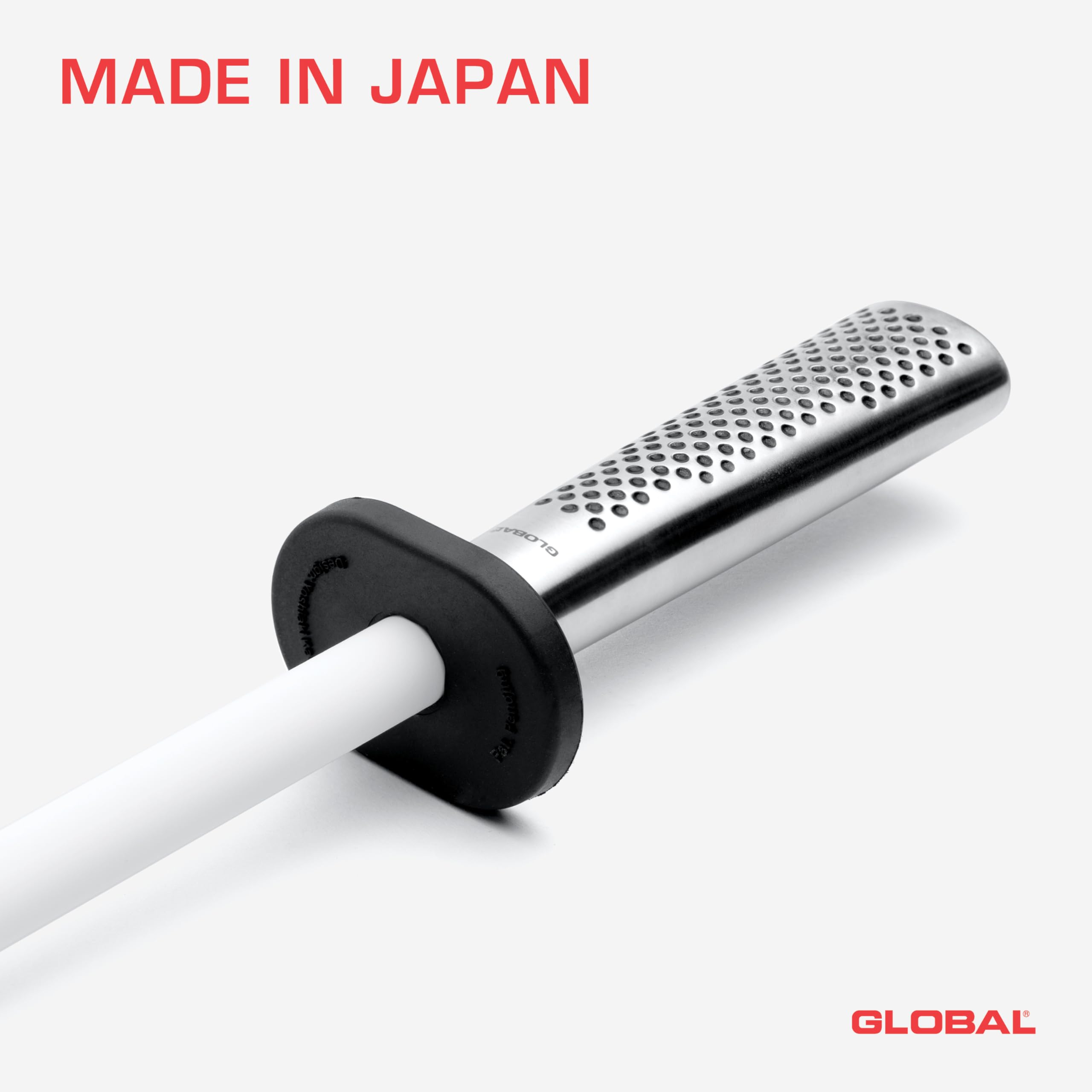 Global Ceramic Sharpening Rod