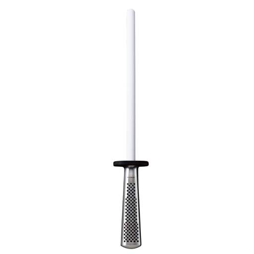 Global - Knife Sharpening Rod Replacement Ceramic (G25/G45) - Limolin 