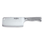 Global - Meat Chopper 16cm/6.5" (440 gr) - Limolin 